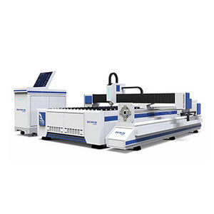 fiber laser cutting machine