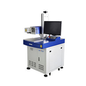 CO2 laser marking machine