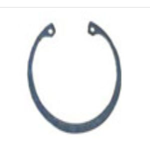 metric retaining ring