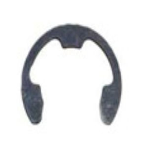 metric retaining ring