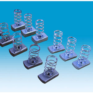 inox nut