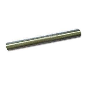 threaded rod