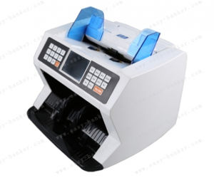 batch counter
