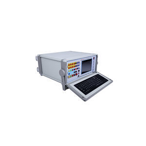 current testing device