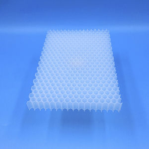 PET honeycomb