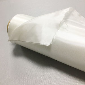 heat-resistant technical fabric