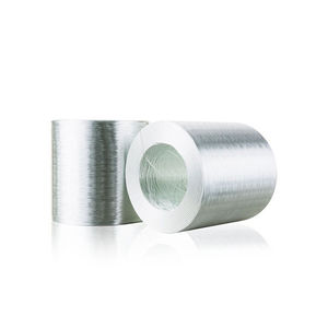 E-glass fiber