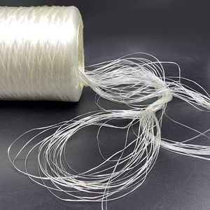 E-glass fiber 1
