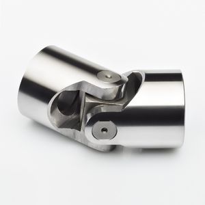 double universal joint