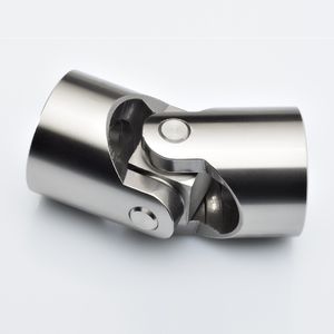 single universal joint 1