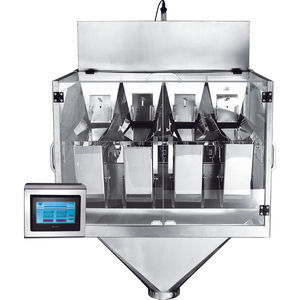 linear weighing machine