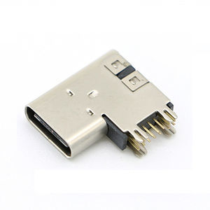 data connector