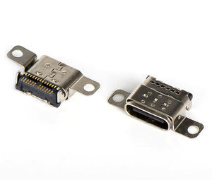 data connector