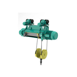 electric cable hoist