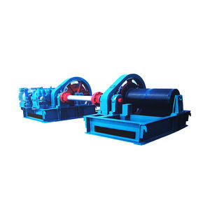 electromagnetic winch 1