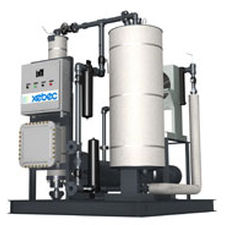 gas filter-dryer