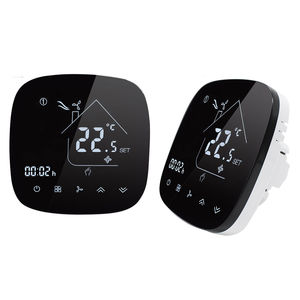 NTC thermostat