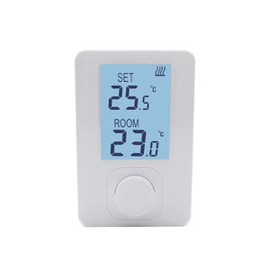 NO thermostat