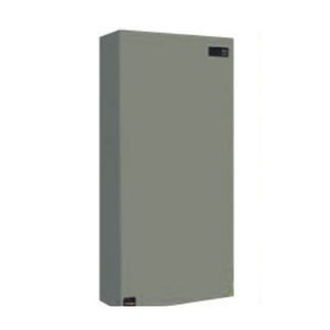 air/water heat exchanger