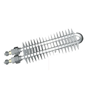 finned heating element