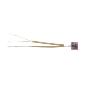 Pt100 temperature probe