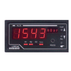 Digital temperature controller - 30656 series - Vulcanic - PID / IP66 ...