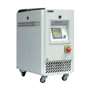 digital thermal regulator