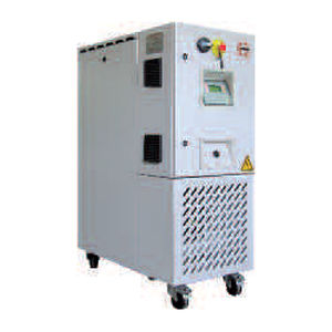 digital thermal regulator