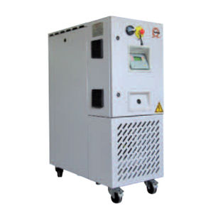 液晶显示热调节器