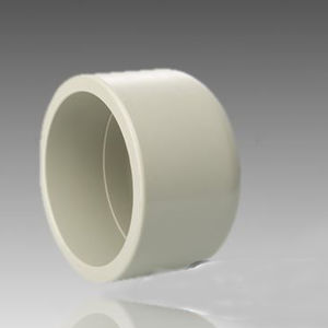 press-fit cap