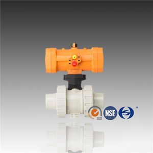 ball valve