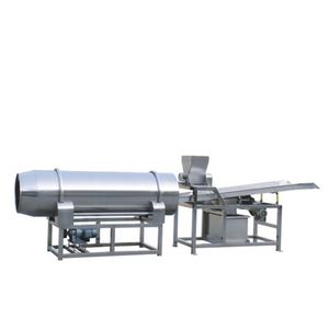 flavoring machine