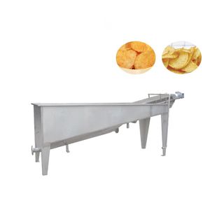 automatic food washing tunnel