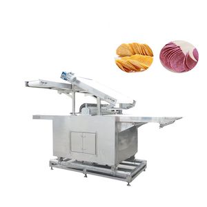 forming machine for the food industry