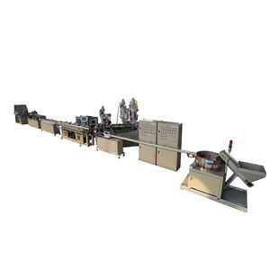 coil production line