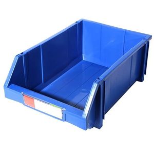 Rectangular Material Storage Box Rectangular storage box - PKS001 - Qingdao Guanyu Plastic Co., Ltd ...