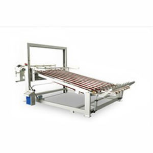 automatic stacking machine