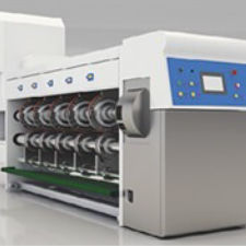 slotting machine