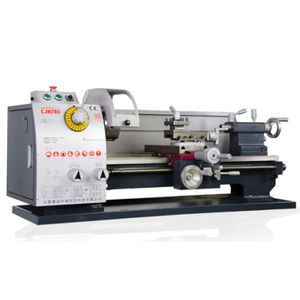 CNC车床