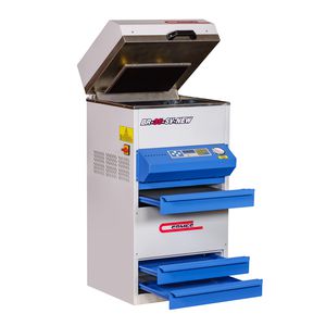 紫外线曝晒装置