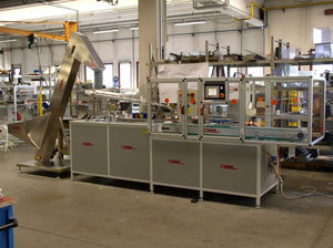 pad printing machine with hermetic ink cup 1