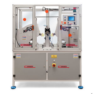 pad printing machine with hermetic ink cup 1