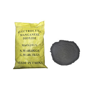 manganese dioxyde powder
