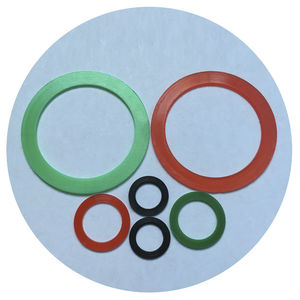 rubber sealing ring