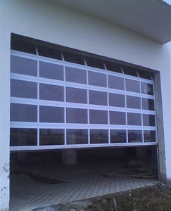 roll up doors