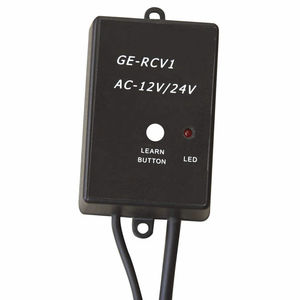 receiver