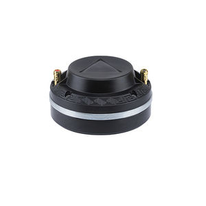40W compression driver