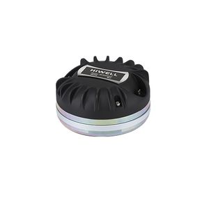 180W compression driver
