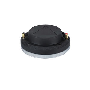 40W compression driver
