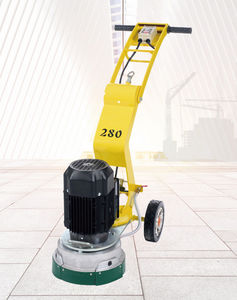electric floor grinder 1